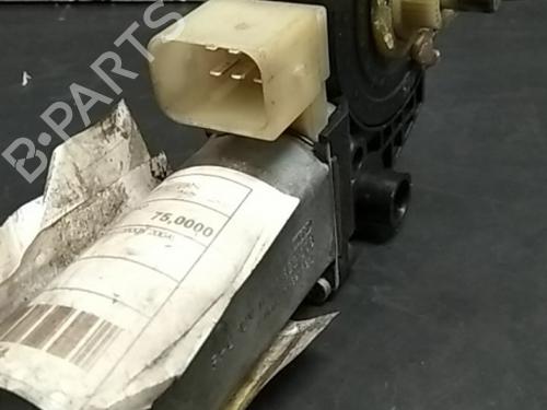 Left rear window motor MERCEDES-BENZ C-CLASS (W203) C 270 CDI (203.016) | BP4481165E23 