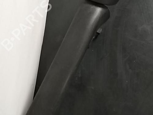 Front left exterior door handle MERCEDES-BENZ C-CLASS (W203) C 270 CDI (203.016) | BP4481167C128 