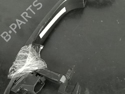 Rear right exterior door handle MERCEDES-BENZ C-CLASS (W203) C 270 CDI (203.016) | BP4481168C130 