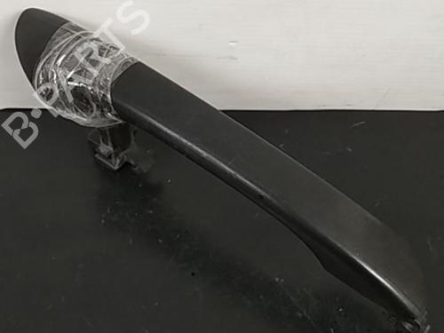 Rear right exterior door handle MERCEDES-BENZ C-CLASS (W203) C 270 CDI (203.016) | BP4481168C130 