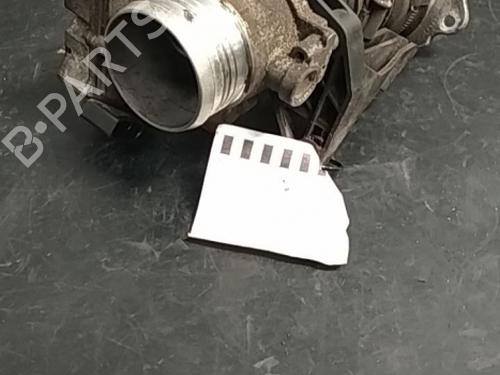 Używane Inne FORD FOCUS II (DA_, HCP, DP) 1.6 TDCi (109 hp) 14368721