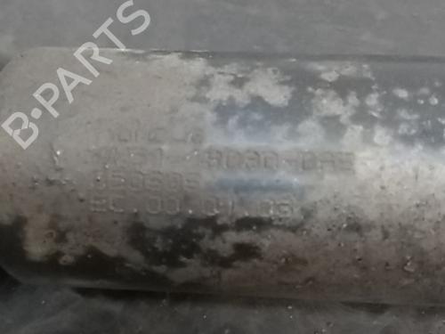 Amortisseur arrière gauche FORD FOCUS II (DA_, HCP, DP) 1.6 TDCi | BP14368723M18 