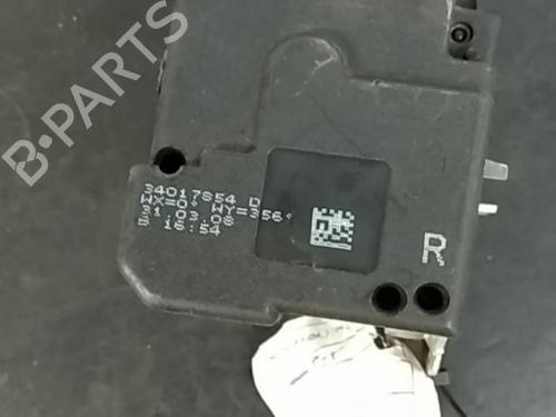 Rear right seatbelt FORD FOCUS II (DA_, HCP, DP) 1.6 TDCi | BP14368732I28