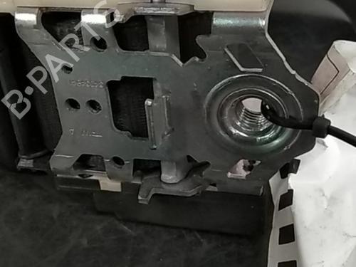 Rear right seatbelt FORD FOCUS II (DA_, HCP, DP) 1.6 TDCi | BP14368732I28