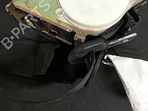 Used Rear right seatbelt FORD FOCUS II (DA_, HCP, DP) 1.6 TDCi (109 hp) 14368739