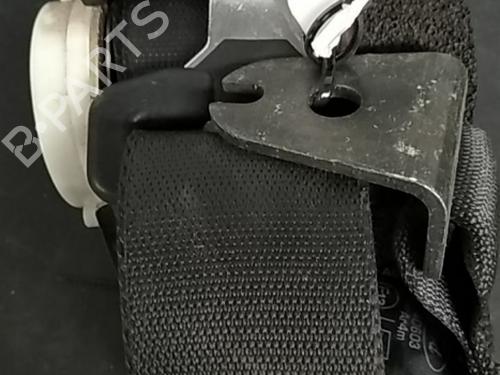 Rear right seatbelt FORD FOCUS II (DA_, HCP, DP) 1.6 TDCi | BP14368739I28