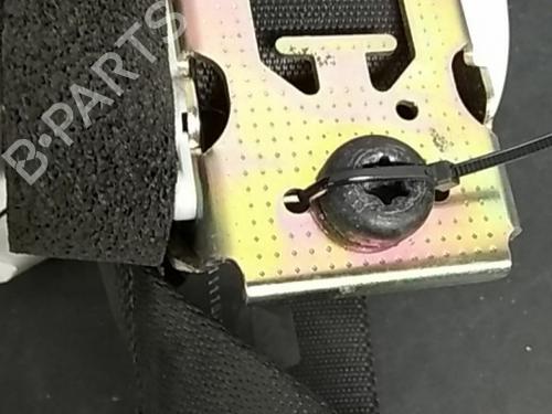 Rear right seatbelt FORD FOCUS II (DA_, HCP, DP) 1.6 TDCi | BP14368739I28