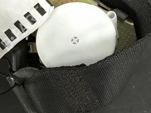 Rear right seatbelt FORD FOCUS II (DA_, HCP, DP) 1.6 TDCi | BP14368740I28 