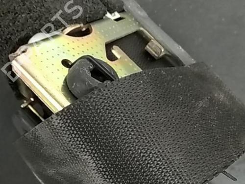 Rear right seatbelt FORD FOCUS II (DA_, HCP, DP) 1.6 TDCi | BP14368740I28 