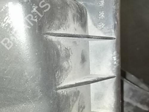 Air filter box OPEL ASTRA H Estate (A04) | BP4481251M87