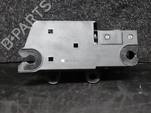 Venstre bagtil invendig håndtag FORD FOCUS II (DA_, HCP, DP) 1.6 TDCi | BP4481266I15 