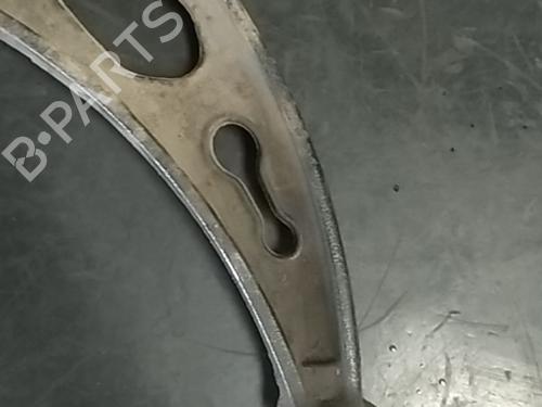 Left front suspension arm VW GOLF V (1K1) 2.0 TDI | BP14368767M12 