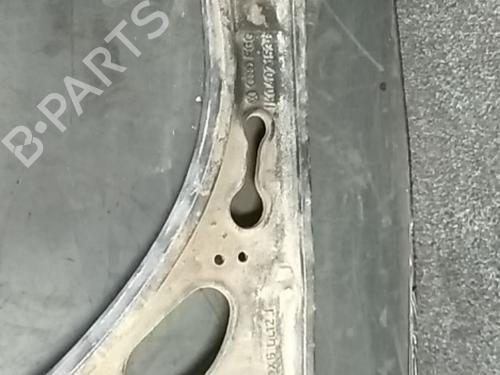 Left front suspension arm VW GOLF V (1K1) 2.0 TDI | BP14368767M12 