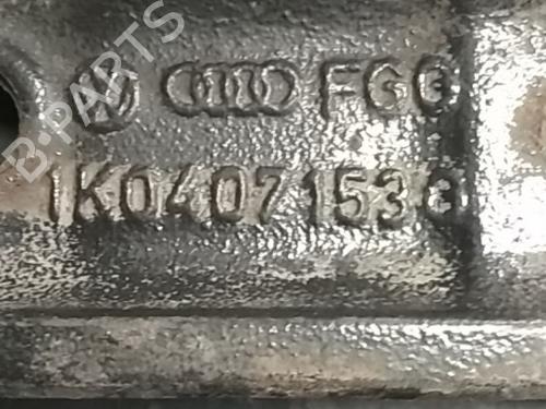 Left front suspension arm VW GOLF V (1K1) 2.0 TDI | BP14368767M12 