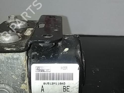 Brake master cylinder FORD FIESTA VI (CB1, CCN) 1.6 TDCi | BP4481320M77