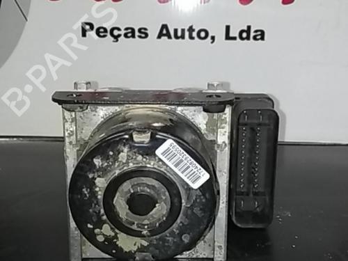 Brake master cylinder FORD FIESTA VI (CB1, CCN) 1.6 TDCi | BP4481320M77