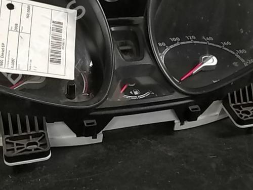 Cuadro instrumentos FORD FIESTA VI (CB1, CCN) 1.6 TDCi | BP4481342C47