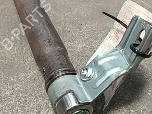 Right curtain airbag OPEL ASTRA H GTC (A04) 1.9 CDTI (L08) 24451351/LH