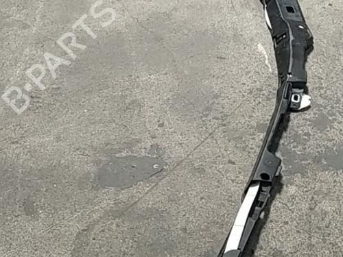 Right curtain airbag OPEL ASTRA H GTC (A04) 1.9 CDTI (L08) | BP14368779C12 
