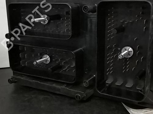 Fuse box OPEL ASTRA H Estate (A04) 1.7 CDTI (L35) | BP4481355E1