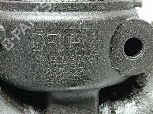 Other PEUGEOT 308 I (4A_, 4C_) 1.6 HDi | BP14368797O1