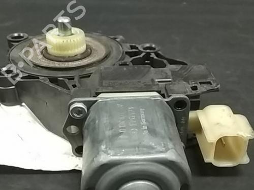 Left front window motor FORD FIESTA VI (CB1, CCN) 1.6 TDCi | BP4481427E21 