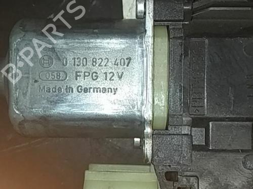 Left front window motor FORD FIESTA VI (CB1, CCN) 1.6 TDCi | BP4481427E21 