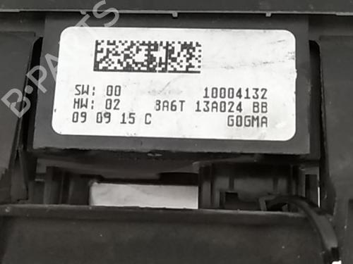 Steering column stalk FORD FIESTA VI (CB1, CCN) 1.4 TDCi | BP4481507I23 