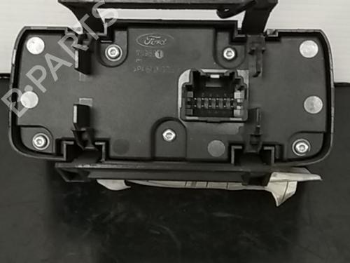 Steering column stalk FORD FIESTA VI (CB1, CCN) 1.4 TDCi | BP4481507I23 