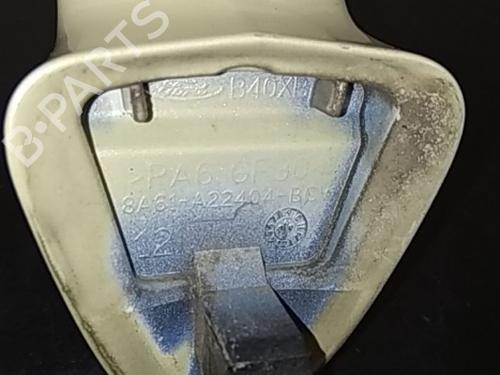 Høyre bak utvendig håndtak FORD FIESTA VI (CB1, CCN) 1.6 TDCi | BP4481521C130 