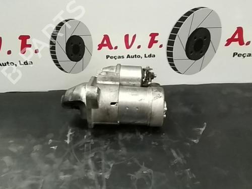 Starter OPEL ASTRA H GTC (A04) 1.7 CDTI (L08) | BP4481538M8 