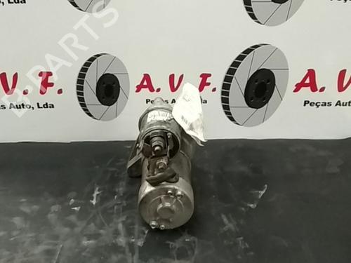 Starter OPEL ASTRA H GTC (A04) 1.7 CDTI (L08) | BP4481538M8 