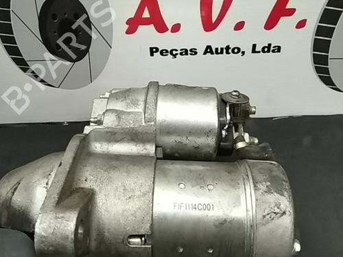 Starter OPEL ASTRA H GTC (A04) 1.7 CDTI (L08) | BP4481538M8 