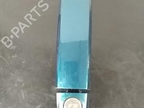 Front left exterior door handle OPEL ASTRA H Estate (A04) 1.3 CDTI (L35) | BP4481605C128 