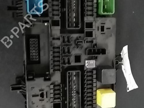 Fuse box OPEL ASTRA H Estate (A04) 1.3 CDTI (L35) | BP4481598E1 