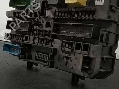 Fuse box OPEL ASTRA H Estate (A04) 1.3 CDTI (L35) | BP4481599E1 