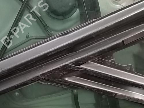 Used Front right window mechanism VW GOLF V (1K1) 2.0 TDI (140 hp) 4481624
