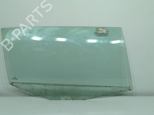 Used Rear right door window VW GOLF V (1K1) 2.0 TDI (140 hp) 14368848