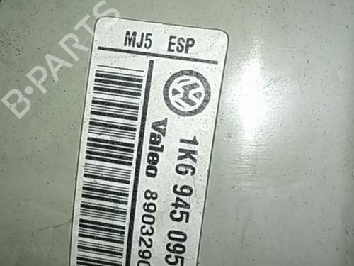 Venstre baglygte VW GOLF V (1K1) 2.0 TDI | BP4481648C34 