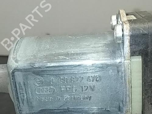 Right front window motor RENAULT MEGANE III Hatchback (BZ0/1_, B3_) 1.5 dCi (BZ0C) | BP11874445E20 