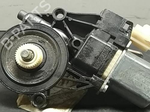 Left front window motor FORD FIESTA VI (CB1, CCN) 1.6 TDCi | BP11874447E21 