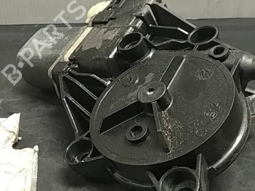 Left front window motor FORD FIESTA VI (CB1, CCN) 1.6 TDCi | BP11874447E21 