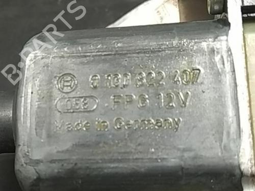 Left front window motor FORD FIESTA VI (CB1, CCN) 1.6 TDCi | BP11874447E21 