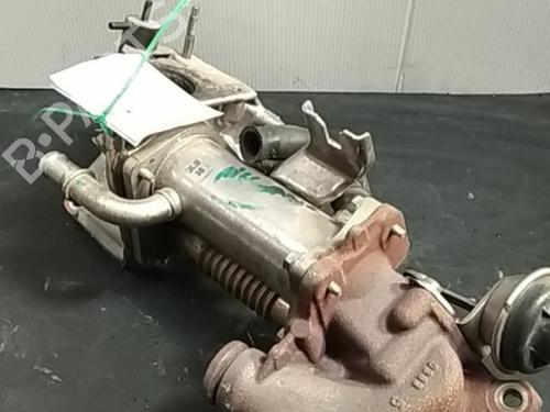 Used Egr RENAULT MEGANE III Grandtour (KZ0/1) 1.5 dCi (KZ0C, KZ1A) (90 hp) 4458078