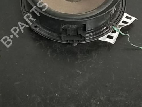 Used Speaker VW POLO (9N_, 9A_) 1.4 TDI (80 hp) 5119384