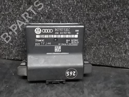 Electronic module VW GOLF V (1K1) 1.9 TDI | BP4481680M83 
