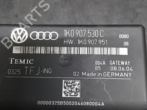 Electronic module VW GOLF V (1K1) 1.9 TDI | BP4481680M83 