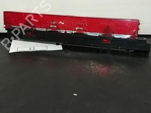 Used Third brake light FORD FOCUS II (DA_, HCP, DP) 1.6 TDCi (109 hp) 4481684