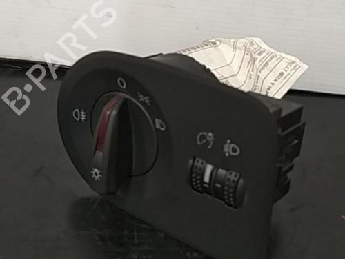 Steering column stalk SEAT IBIZA IV (6J5, 6P1) 1.4 TDI | BP4481707I23 