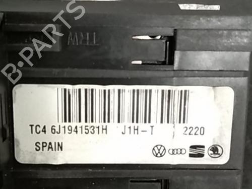 Steering column stalk SEAT IBIZA IV (6J5, 6P1) 1.4 TDI | BP4481707I23 